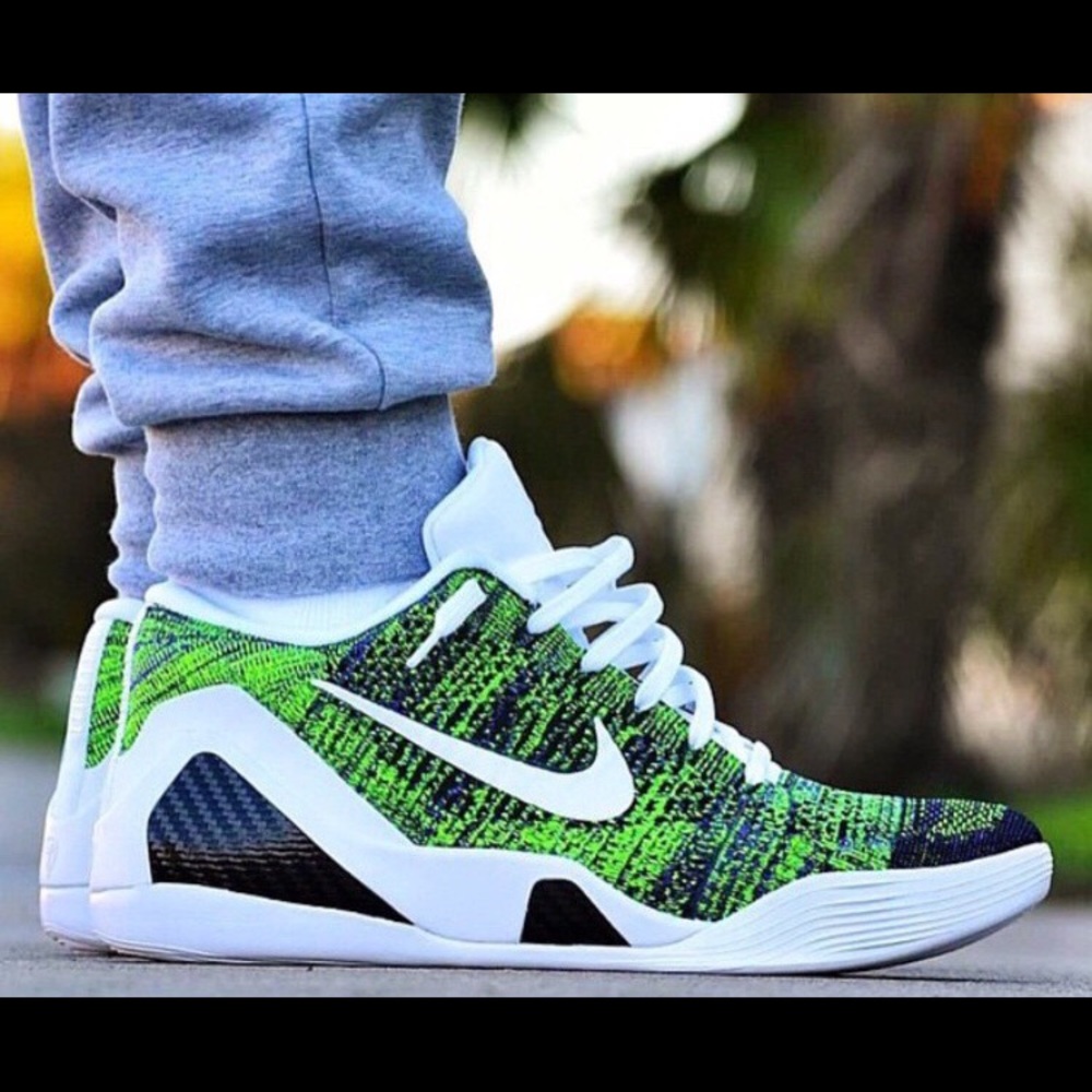 ISO! Nike Shoes